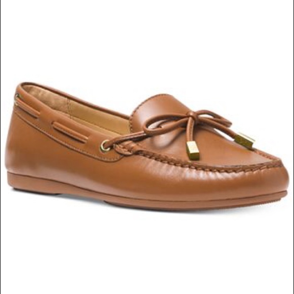 Michael kors Sutton moccasins